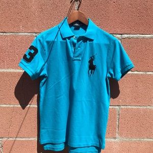Polo by Ralph Lauren Shirts - Polo by Ralph Lauren Polo by Ralph Lauren Shirts - Polo by Ralph Lauren
